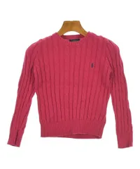 Polo Ralph Lauren ニット キッズ 【古着】【中古】【送料無料】