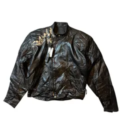 2026年最新】Langlitz Leathers メンズ レザージャケット・ライダース