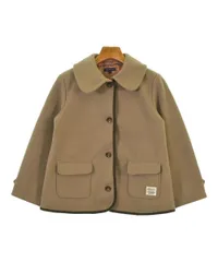 BEAMS mini ブルゾン（その他） キッズ 【古着】【中古】【送料無料】