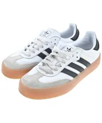 adidas スニーカー レディース 【古着】【中古】【送料無料】