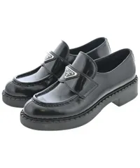 PRADA ドレスシューズ/ローファー レディース 【古着】【中古】【送料無料】