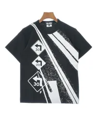 BLACK COMME des GARCONS Tシャツ・カットソー レディース 【古着】【中古】【送料無料】のサムネイル