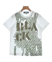 BLACK COMME des GARCONS Tシャツ・カットソー レディース 【古着】【中古】【送料無料】のサムネイル