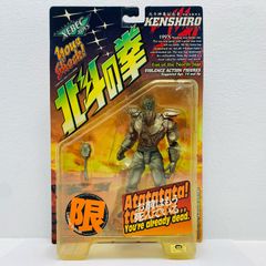 【姫路東店】 中古 ケンシロウリペイントver.「北斗の拳」バイオレンス・アクションフィギュア