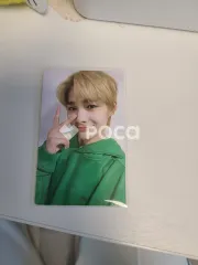 ENHYPEN ニキ Official Light Stick