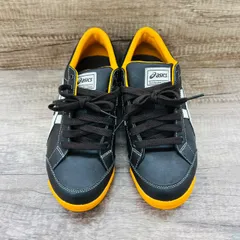 asics アシックス シューズ スニーカー Gel-Preshot Classic ブラウン 23.5cm