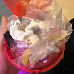 ONE PIECEhg ニカ（NIKA）