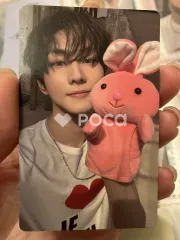 ROMANCE : UNTOLD Weverse ラキドロ