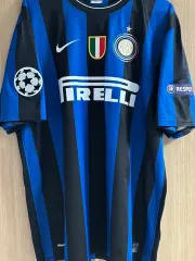 09-10 インテル・ミラン バロテッリ