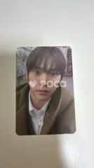 RIIZE ウンソク Get A Guitar SM STORE ラキドロ