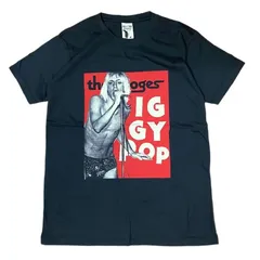 2026年最新】イギーポップ tシャツの人気アイテム - メルカリ