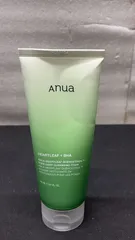 ANUA (アヌア)ドクダミポアディープクレンジングフォーム 150ml **4421209 X00167MHST