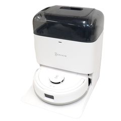 ECOVACS DEEBOT mini Family DJX11 - メルカリ