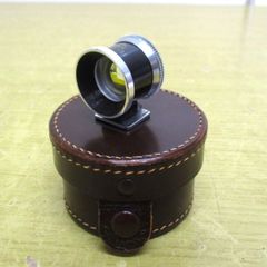 B104 LEICA ライカ Ernst Leitz Wetzlar Germany 5cm ビュー 