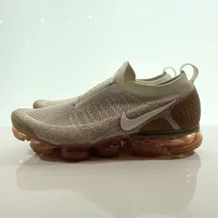 ナイキ NIKE AIR VAPORMAX FK MOC 2 エア ヴェイパーマックス FK モック 2 SAIL WHEAT セイル ウィート AH7006-100 S-392のサムネイル