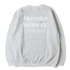 2026年最新】mercedes anchor inc セットアップの人気アイテム - メルカリ