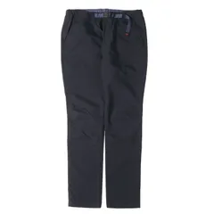 NONNATIVE ノンネイティブ パンツ ネイビー 紺 サイズ:2 | 21W/22S GRAMICCI プライアンテックス ストッチシェル イージーパンツ (CLIMBER EASY PANTS POLY TWILL)【メンズ】【中古】のサムネイル