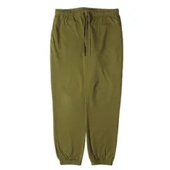 GRIP SWANY グリップスワニー パンツ オリーブ サイズ:XL | 25SS エアフロー サマー イージーパンツ (GS AIRFLOW PANTS) | ボトムス ズボン【メンズ】【中古】のサムネイル