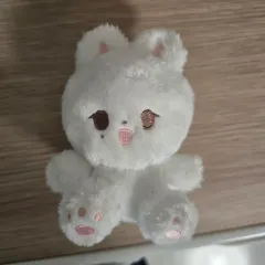 ジョンハン(JEONGHAN) ぬいぐるみ チョンコミ SEVENTEEN(セブンティーン・セブチ)