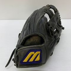 ゆ*る様 【希少レア】MIZUNOミズノ ビューリーグ 野球グローブ ビックM