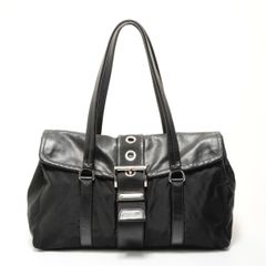 グッチ GUCCI ×BALENCIAGA 2024 ジャッキー 1961 ミニ ショルダーバッグ【中古】 GUCCI - グッチ GUCCI ×BALENCIAGA 2024 ジャッキー 1961 ミニ