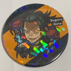ONEPIECE ロロノア ゾロ 缶バッジ ジェルマ66 - メルカリ