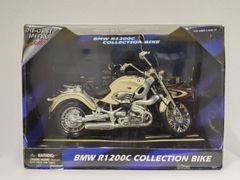 〚希少〛 R1200C 1/9 ダイキャストメタルモデル 美品 希少〛BMW R1200C 1/9 ダイキャストメタルモデル 経年保管品 - メルカリ