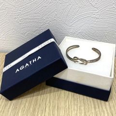 売り切り】Aletta ヴァンテージチェーン ブレスレット シルバー - メルカリ