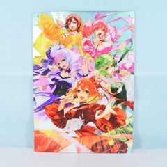 【新品未開封】グノーシア パルコ PARCO 5周年 クリアファイル2枚セット 新品未開封】グノーシア パルコ PARCO 5周年 クリアファイル2枚セット
