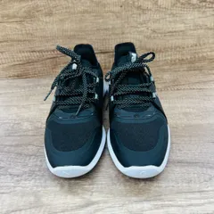 PUMA プーマ Ignite イグナイト FASTEN8 ゴルフシューズ ブラック 23.5㎝