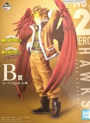一番くじ 僕のヒーローアカデミア ヒロアカ The Top 5 B賞ホークス【1週間以内発送】