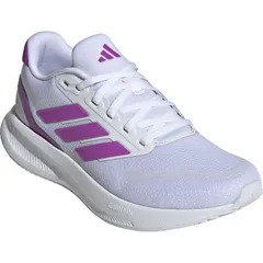 サイズ24.5cm、adidas アディダス コアランナー 5 ランニング / CORERUNNER 5 Running カジュアル ランニングシューズウイメンズ (jr3089)