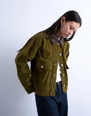 2026年最新】REALITY STUDIO コクーンコートの人気アイテム - メルカリ