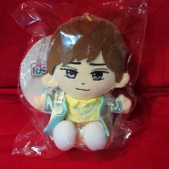 King&Prince 24年ファミクラストア 永瀬廉 はぴぬい