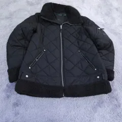 XS ラルフローレン キルティング ジャケット ポロ