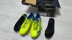 ミズノ レビュラ3 275 サッカーシューズ