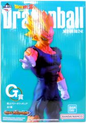 BANDAI SPIRITS 이치 반 쿠지 드래곤 볼 VS 옴니버스 ULTRA G상 마인 베지터 피규어 MASTERLISE