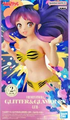 ラム(アナザーカラー) 「うる星やつら」 GLITTER&GLAMOURS -LUM- ～Sparkle style～【1週間以内発送】