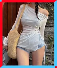 新品 水着 レディース 水着3点セット ビキニ 水着セットセクシー リゾート水着 夏海 ビーチコーデ 温泉【送料無料】