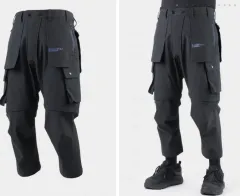 Guerrillaグループ 19S-ES-PL04 パンツ ズボン Sサイズ