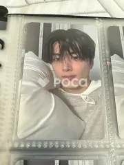 ENHYPEN ジェイ ROMANCE : UNTOLD -daydream- BLUE NOON Ver.