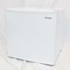 IRIS OHYAMA 45L 小型冷蔵庫 IRSD-5A-B 2022年製 - メルカリ