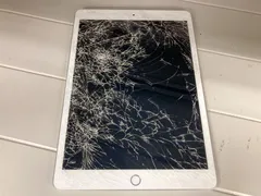 Apple iPad 第8世代 2020 Wi-Fiモデル 国内版　ipad8 MYL92J/A スペースグレイ　難あり