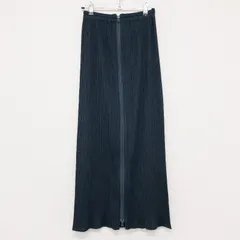 まるき屋PLEATS PLEASE ロングスカート PLEATS PLEASE ISSEY MIYAKE（ロングスカート）のフリマアイテム一覧