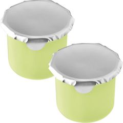 DHC オリーブエッセンシャルクリーム 50g + リフィル 50g - メルカリ