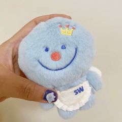 PLAVE バンビ ぬいぐるみ 10cm 新品 マスター - メルカリ