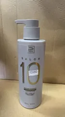 ミジャンセン サロン10 タンパク質 シャンプー 500ml--528092 B0D3KQSNJD