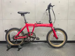 折りたたみ自転車 DAHON HORIZE ダホン ２０インチ 2026年最新】dahon horizeの人気アイテム - メルカリ