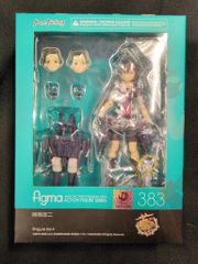 figma 327 斧乃木余接 憑物語 アクションフィギュア - メルカリ