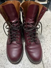 DR. MARTENS ドクターマーチン 限定モデル 275mm